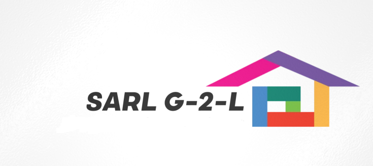 Logo SARL G-2-L