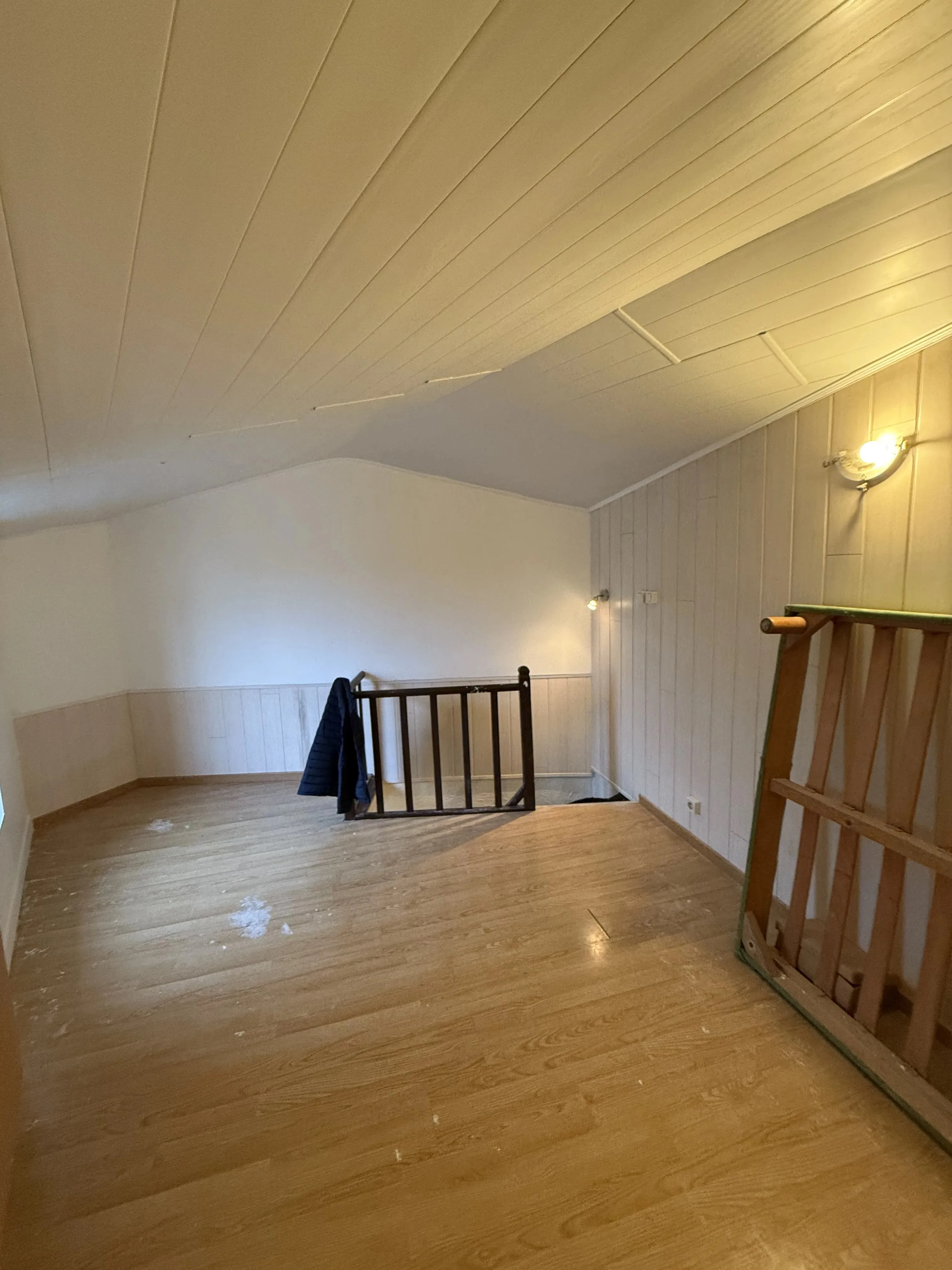 Rénovation intérieure en Charente